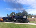 Southern 630